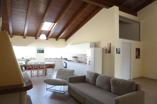 B&B ARCOBALENO - Accommodation - Cittanova