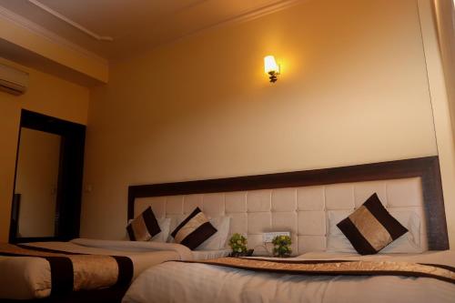 Silver Shine New Delhi - COMFORT STAY