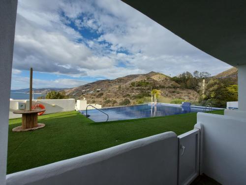  Apartamento costa tropical deluxe in Melicena