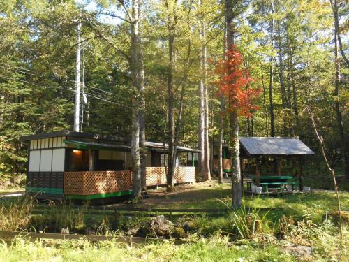SEE-GOT-LIKE-Sansou - Vacation STAY 87979v, Tsumagoi