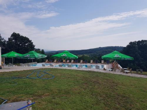 KONAK LJUBICA Rtanj in Boljevac