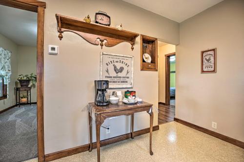 Rise and Shine Farm in Goshen with BBQ and Fire Pit! - image 12