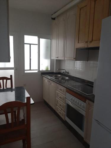 론다 APARTAMENTO Maro EN EL CENTRO DE RONDA 3성급 싱글룸 외관