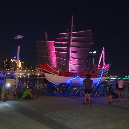 意芙旅店 Ifinn Hotel - 주변 명소