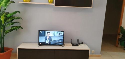 Apartamento Ciudad de las Ciencias, Valencie (fotografie 5)