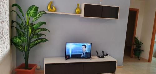 Apartamento Ciudad de las Ciencias, Valencie (fotografie 7)