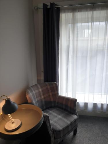 Metropole Apartment