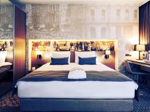 HÔTEL AVEC PISCINE DE LUXE Hotel de charme Falicon