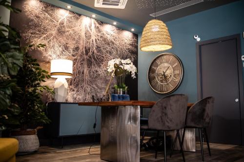 Hotel GilMar Orellana la Vieja