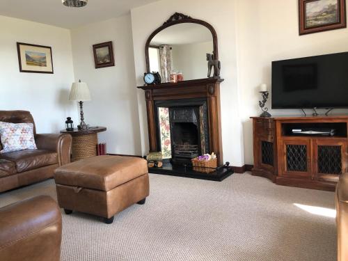 Bracken House - 3 bedroom house in the Mournes gîte à louer Knockchree