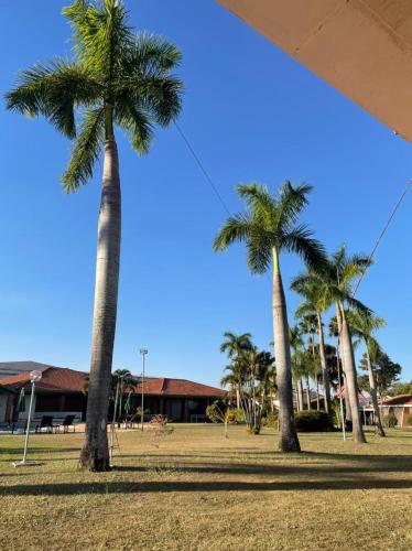 Photo - IPÊ PARK Convention Hotel