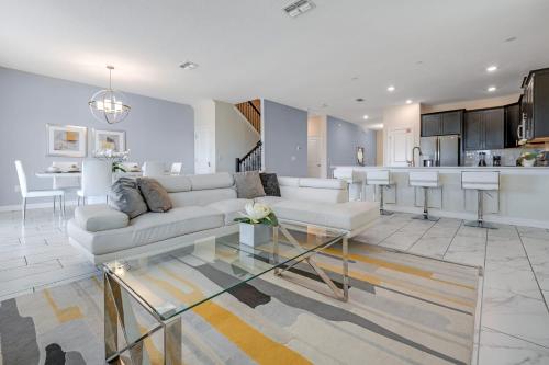 8 bedrooms dream home at Champions Gate - image 9