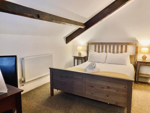 Crows Hotel - image 3