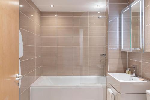 SACO Nottingham – The Ropewalk - main image
