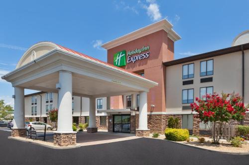 Holiday Inn Express - Waldorf an IHG Hotel - image 10