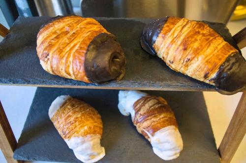 Factory Gardens Barcelona