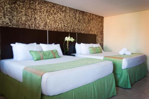 Hotel Colibri Suites in Margarita Island