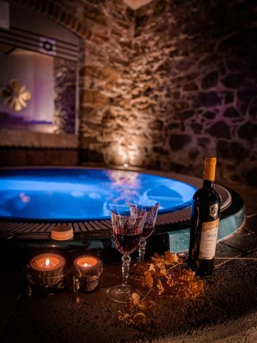 I Capricci di Merion - Antica Residenza