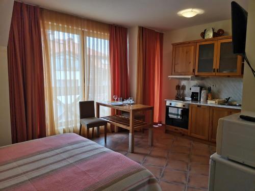 Studio in Murphys Lodge, Bansko
