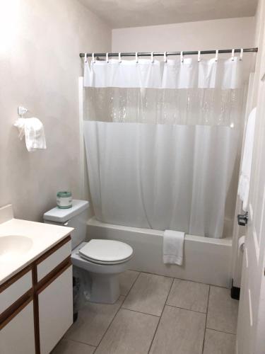 Affordable Suites Burlington in Burlington, USA