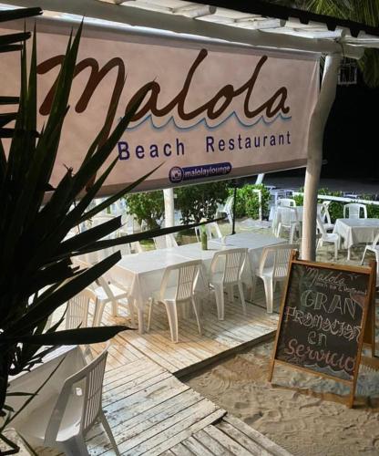 Facilities, Hotel Colibri Suites in Margarita Island