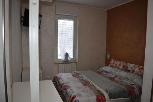  B&B Greta in Campobasso