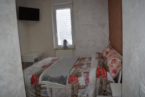  B&B Greta in Campobasso