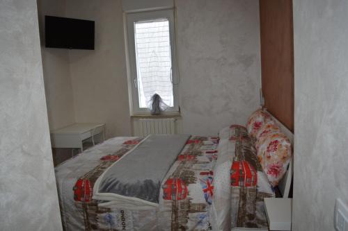 B&B Greta - Accommodation - Campobasso