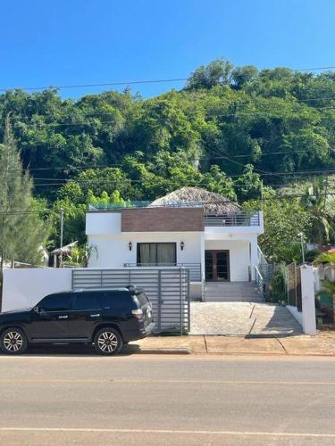 Casa Amanda