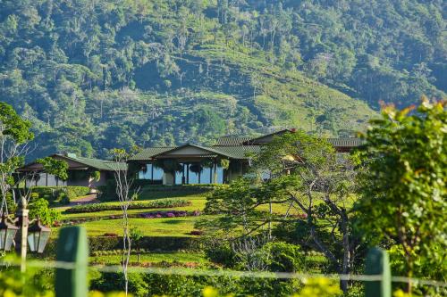 Hacienda AltaGracia, Auberge Resorts Collection