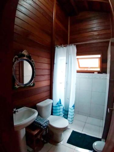 Casa a 50 metros da praia em Florianopolis SC