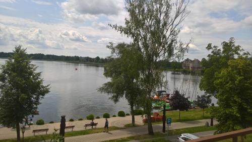 Rockxi - Apartament Ełk