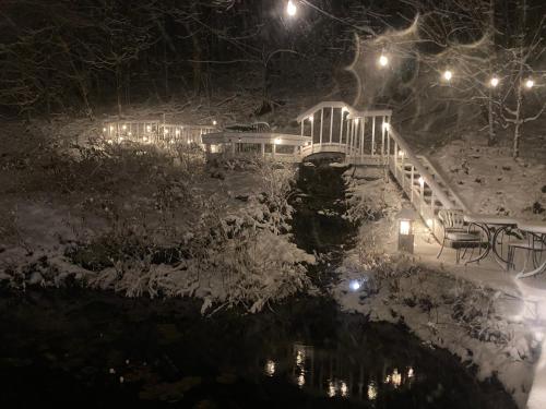 康奈尔住宿加早餐旅馆