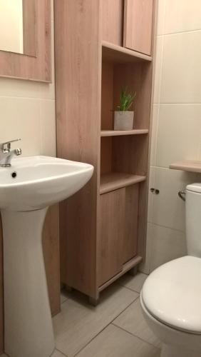 Rockxi - Apartament Ełk, Ełk (zdjęcie 3)