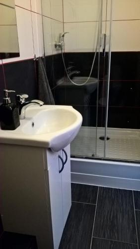 Rockxi - Apartament Ełk, Ełk (zdjęcie 2)