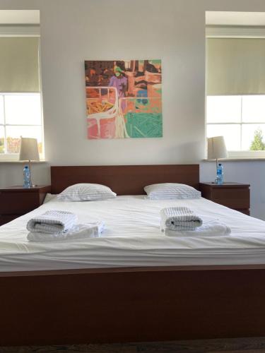 Apartamenty Przy Porcie 54m2 oraz 31m2 z Tarasem