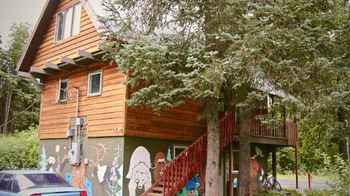 Chair Four Por Favor - Walk Almost Anywhere at Alyeska Resort! - Apartment - Girdwood