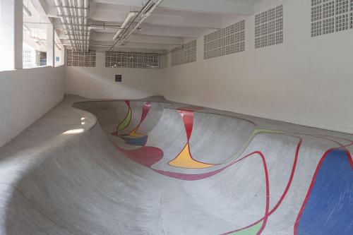 Oasis no Brás, São Paulo (fotografie 4)