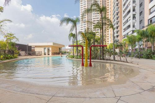 Oasis no Brás, São Paulo (fotografie 5)
