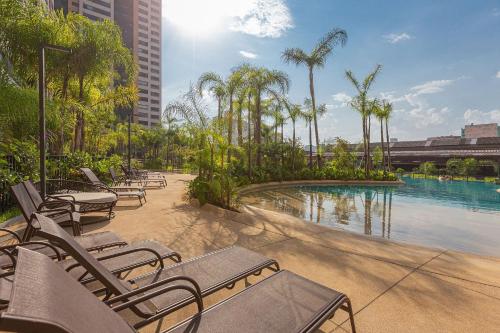 Oasis no Brás, São Paulo (fotografie 6)