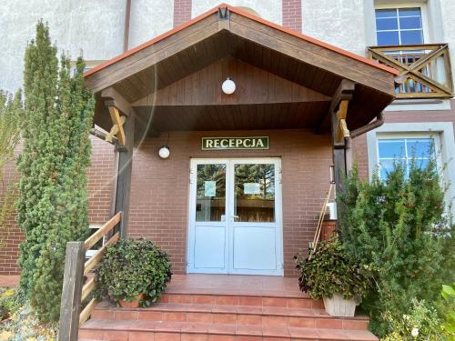 Apartamenty Przy Porcie 54m2 oraz 31m2 z Tarasem
