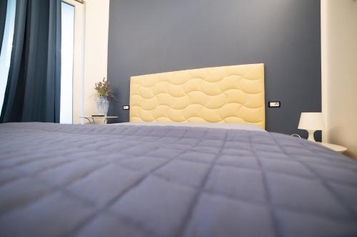 1 double bed, 1 twin bed