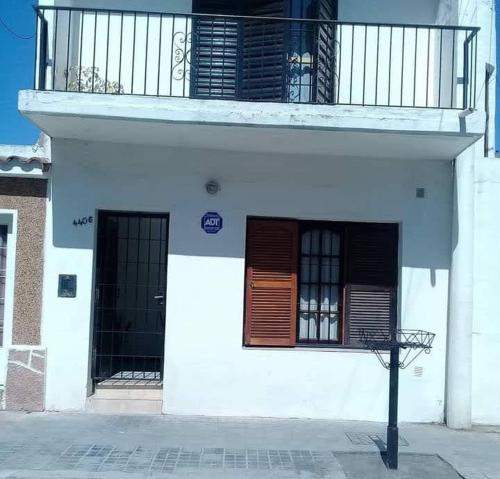 Duplex Cordoba capital