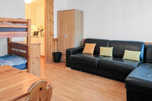 Studio cosy au centre de Crans-Montana (1-4 personnes)