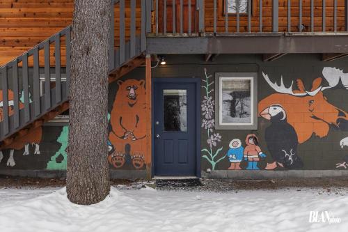 Chair Four Por Favor - Walk Almost Anywhere at Alyeska Resort!