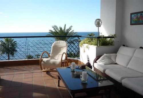  Mi CaprichoFabulous in Sitio de Calahonda