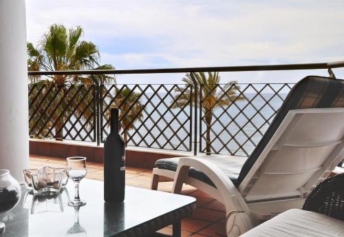  Mi CaprichoFabulous in Sitio de Calahonda