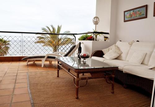  Mi CaprichoFabulous in Sitio de Calahonda