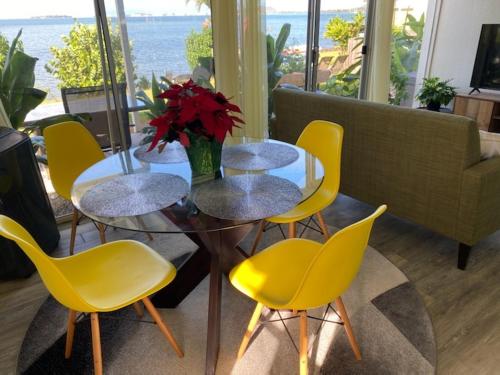 Enjoy Ocean Views at Relaxing 3BR Home in Kaneohe! home