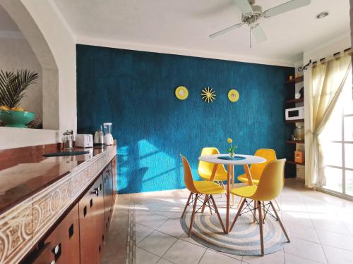 BEAUTIFUL & COZY NEAR BEACH Apartment Pool & KingSize Bed, Cancún (foto 6)